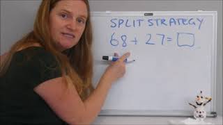 Split Strategy