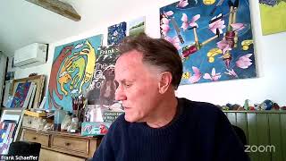 Dr. Craig Yorke: In Conversation… with Frank Schaeffer