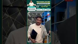 VR TECHNOLOGIES || Biggest refurbished laptop Store ||  @Sasi-tv ​