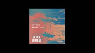 Hot Since 82 Ft Jem Cooke - Buggin (Skran Bootleg) - Free Download! (link in description)