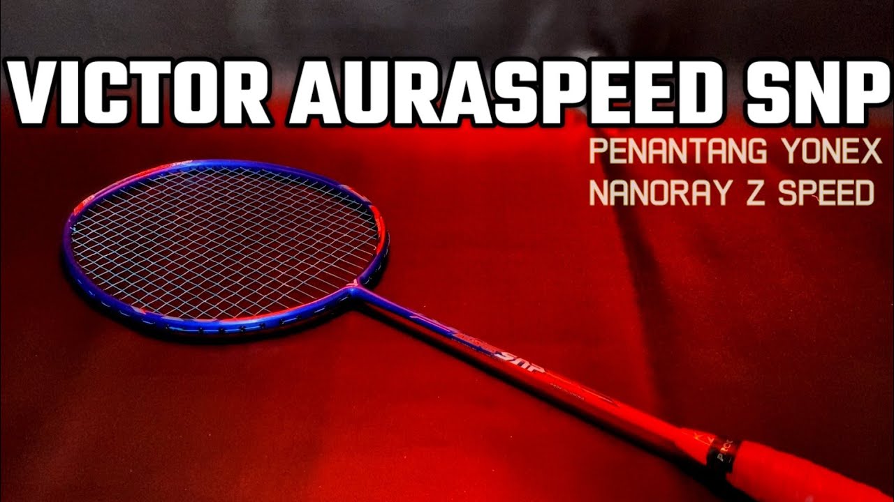 victor headlight racket