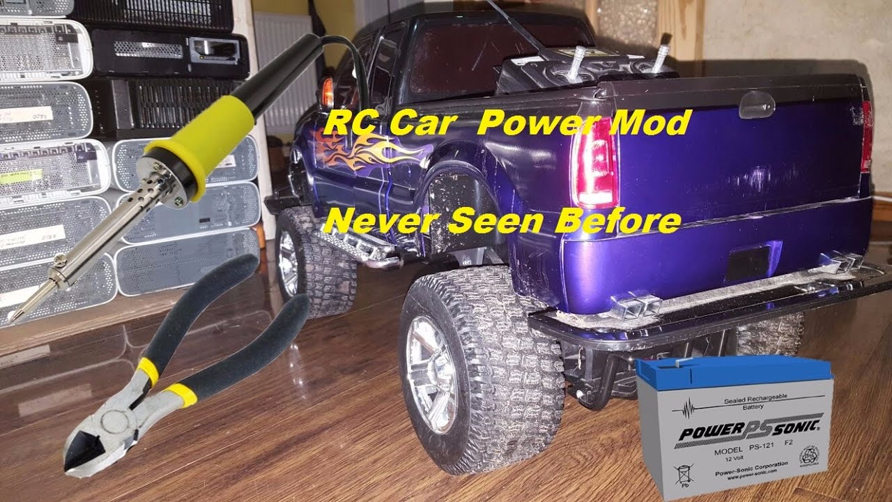 12v remote control car