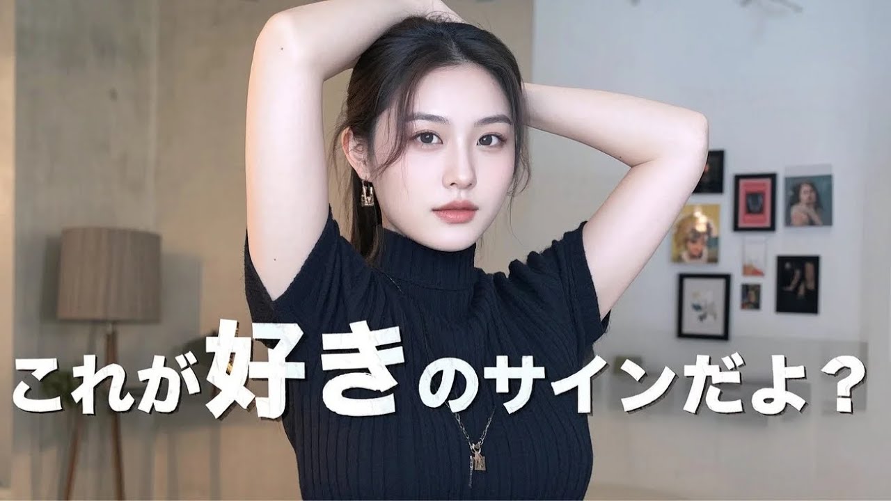 【好きって気づいてる？】女性が好きな男性にだけ見せるサイン【インスタユーザー3000人調査】