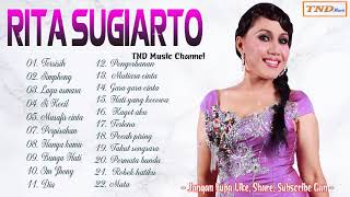 RITA SUGIARTO FULL ALBUM DANGDUT LAWAS   LAGU DANGDUT 80an 90an Terpopuler