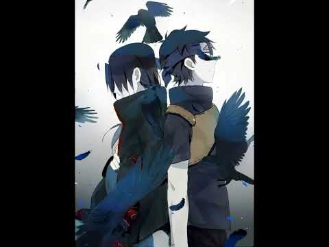 jedag jedug duo sharingan