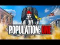 Это же новый Fortnite!  |  Коротко о Population One