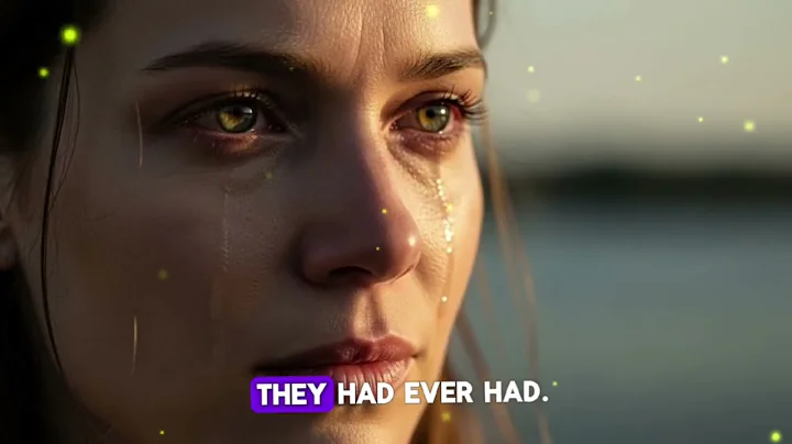 She Came to Finalize the Divorce — He Froze When He Saw She Was 7 Months Pregnant