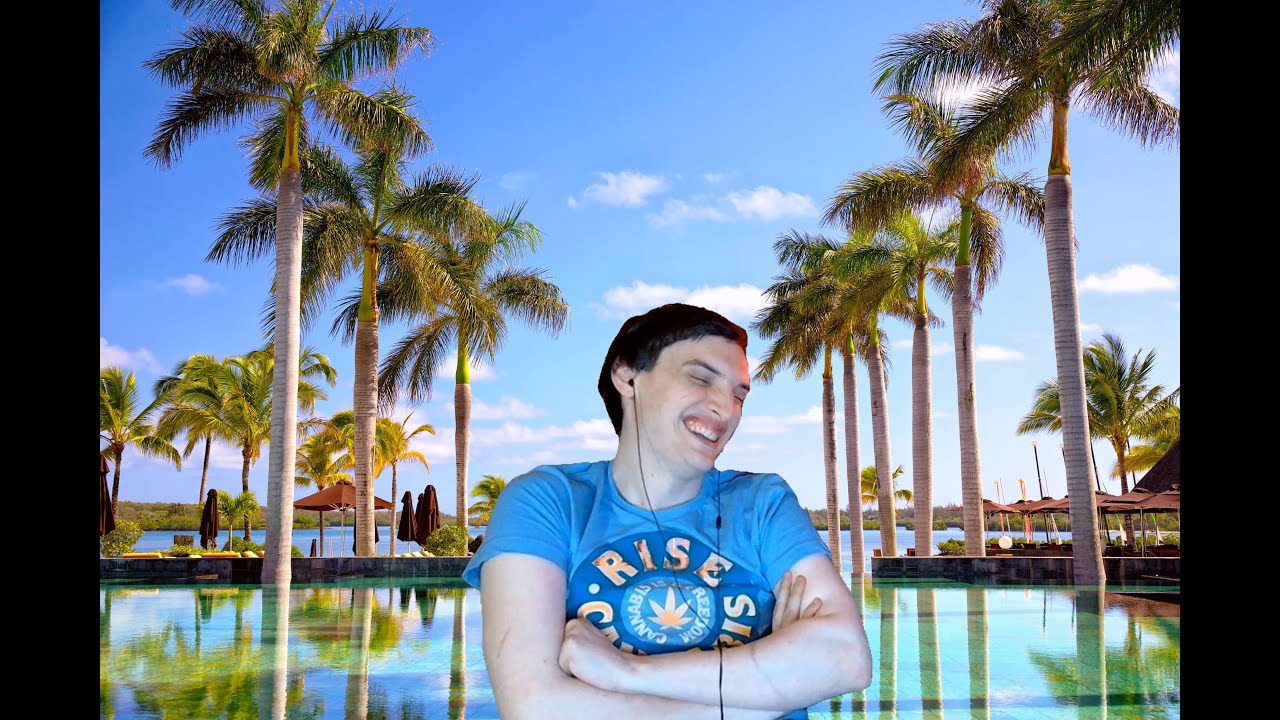 CANCUN HOUSE TOUR  (quick IG clips)