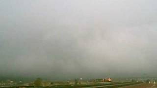 RARE! MUST SEE! KCS SD70ACe leads BNSF manifest west, cajon