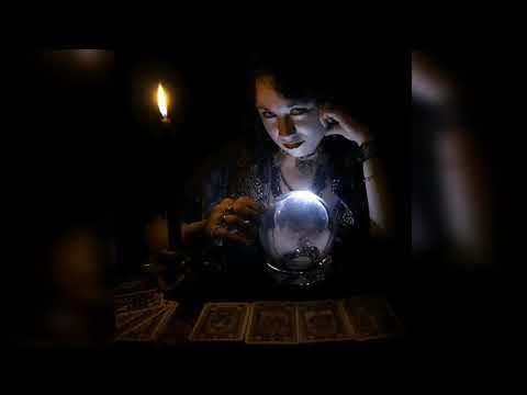 რა არის შავი მაგია? Part 1