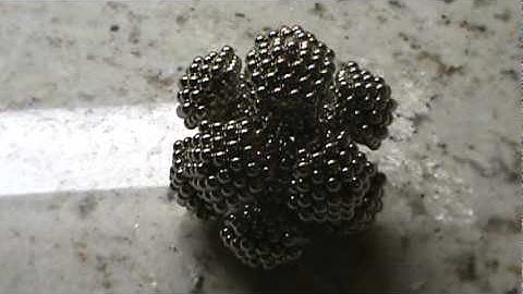 Neocube Tricks and Shapes 1!!!!!!