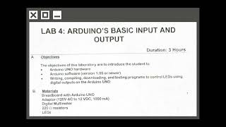 LAB EXERCISE 4 - PROGRAM 3
