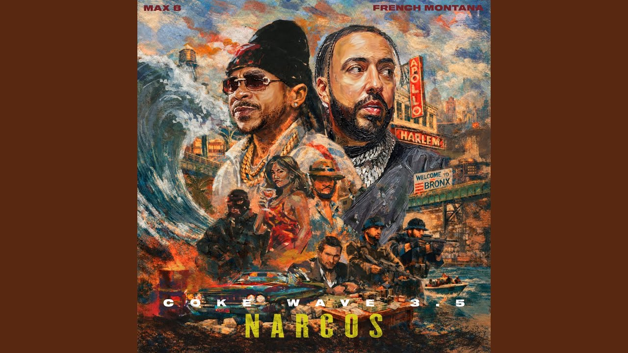 Bulletproof Maybach (Instrumental)