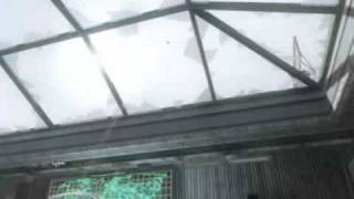 frag grenade impact kill