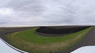 Insta360 X4 5.7k for Google Street View & Mapillary - April 26, 2026
