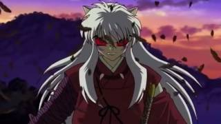 Inuyasha AMV-Gasoline (Halsey)