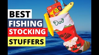 These GENIUS Fishing Gift Ideas Every Angler Needs This Year