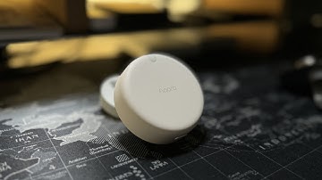 Ghost Busters: Aqara FP2 Presence Sensor Two-Month Update: Ghosts Out, Studio Lights On…And Off.