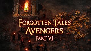  Forgotten Tales Avengers ParT : 6🔥 #forgotten_tales #pvp  screenshot 2