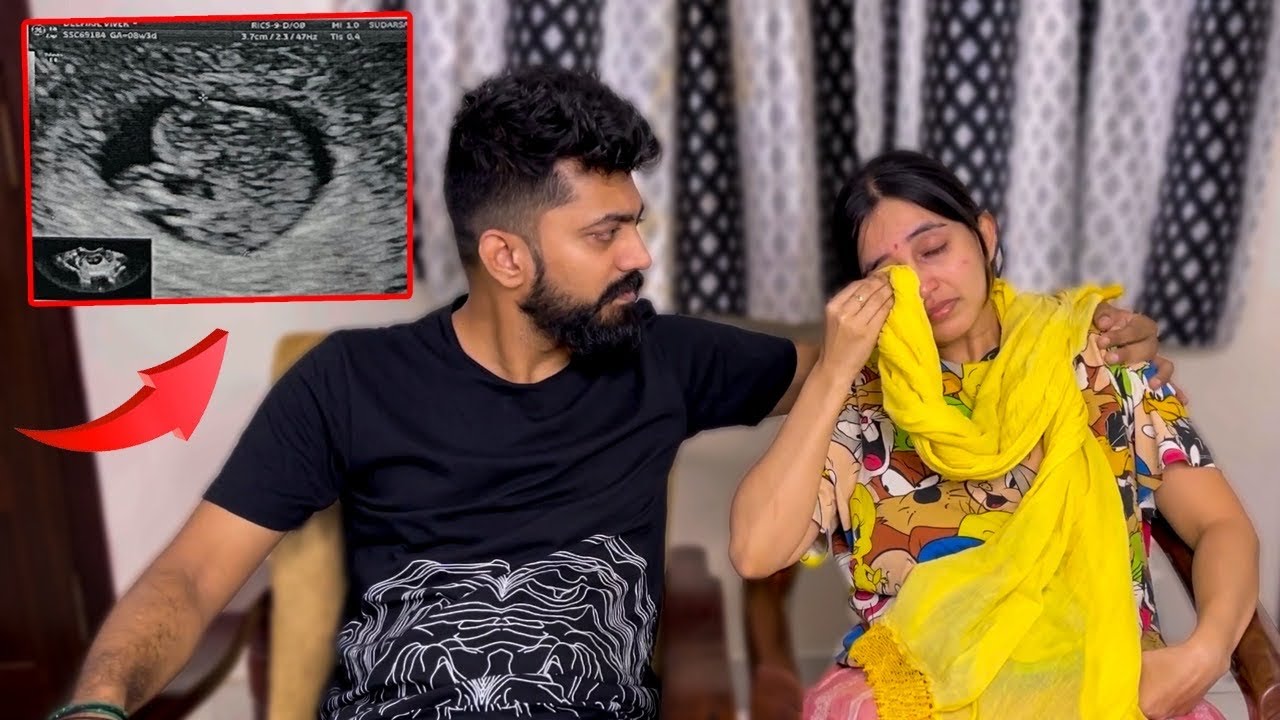 We Lost Our Child ( An Untold Story )😢