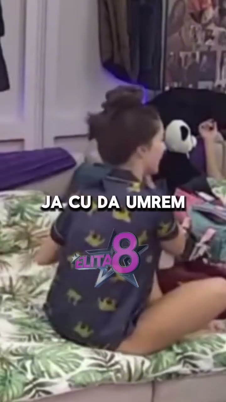 #rtvpink #zadrugauzivo #zadruga #humor