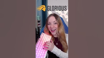 Check out the @GloriousPCG GMMK PRO! ✨️ #ad #Glorious #Sponsored #shorts