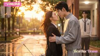 Reborn in College, She Made the Boy Who Hurt Her Regret It and Found a Better Love!【Love, Rewritten】 screenshot 1