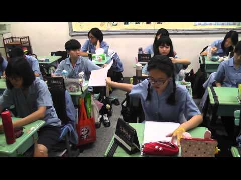蘭女第67屆畢業典禮《那年夏天我在發作，染衫女孩》第三波預告片！