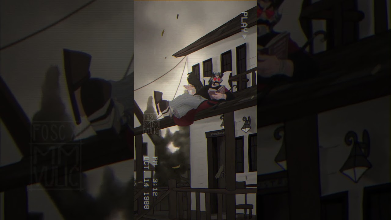 Material Gurl - Animated  