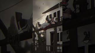 Material Gurl - Animated