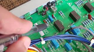 Marshall DSL15H / DSL15C Amp Mods Modded Everything you need to know