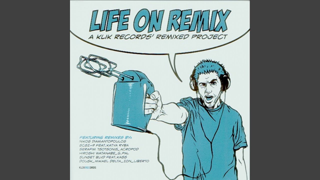 Watch Iris (Acropod Remix) on YouTube Watch Iris (Acropod Remix) on YouTube