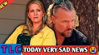 BIG ISSUE !! Christine Brown Share A Bombshell About Kody Brown | Christine Brown | Fan's shocked |