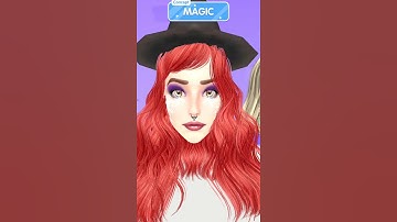 Level-11 (Makeup Battle!😇💄 All Level Gameplay Walkthrough For Android And iOS)