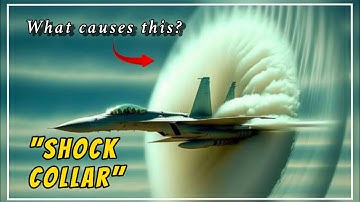 The Vapor Cone: How and Why this Happens.