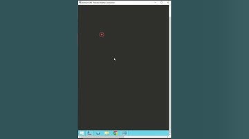 Desktop icon hide and show in Windows Server 2012