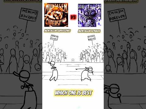 MONTAGEM XONADA VS MONTAGEM SUPERSONIC PHONK BATTLE Phonk Phonkmusic Funk Battle