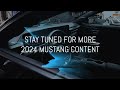 End of video