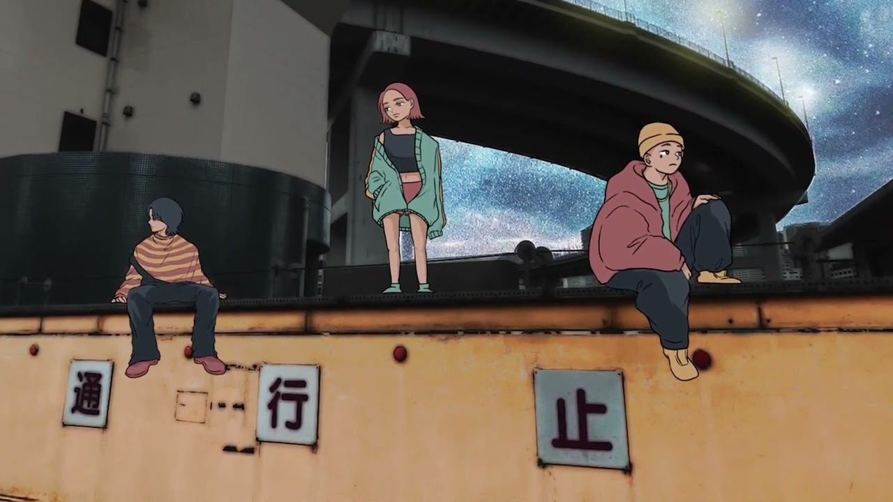 WASABi - Over feat. Kvi Baba & ZEUS