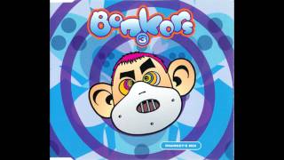 Bonkers 3: A Journey Into Madness - Sharkey's Mix