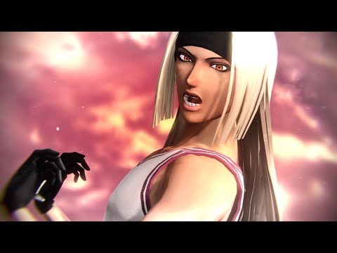 [ ジョジョ JOJO MMD] ＢＲＯＫＥＮ (Tiziano&Squalo)