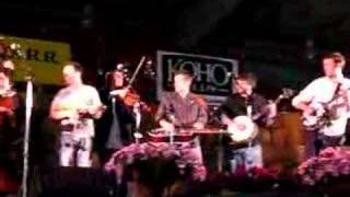 Infamous Stringdusters and Cadillac Sky - Part 2
