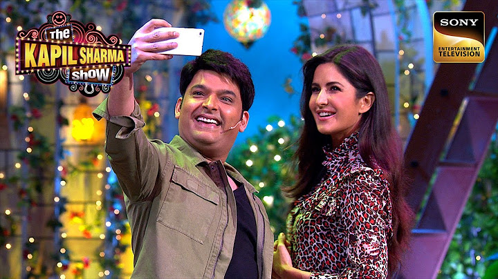Kapil ने Phone पर किया Katrina के साथ पूरा Episode Shoot | The Kapil Sharma Show S1 | Full Episode
