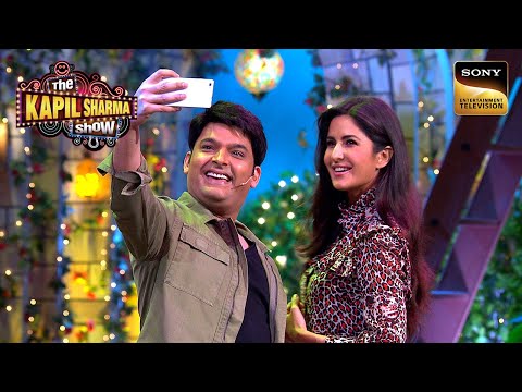 Kapil ने Phone पर किया Katrina के साथ पूरा Episode Shoot | The Kapil Sharma Show S1 | Full Episode