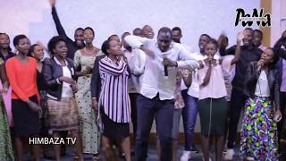 Video thumbnail of "Glory of God Worship Team - Ntabwo Nigeze ngukunda uko ngukunda ubu"