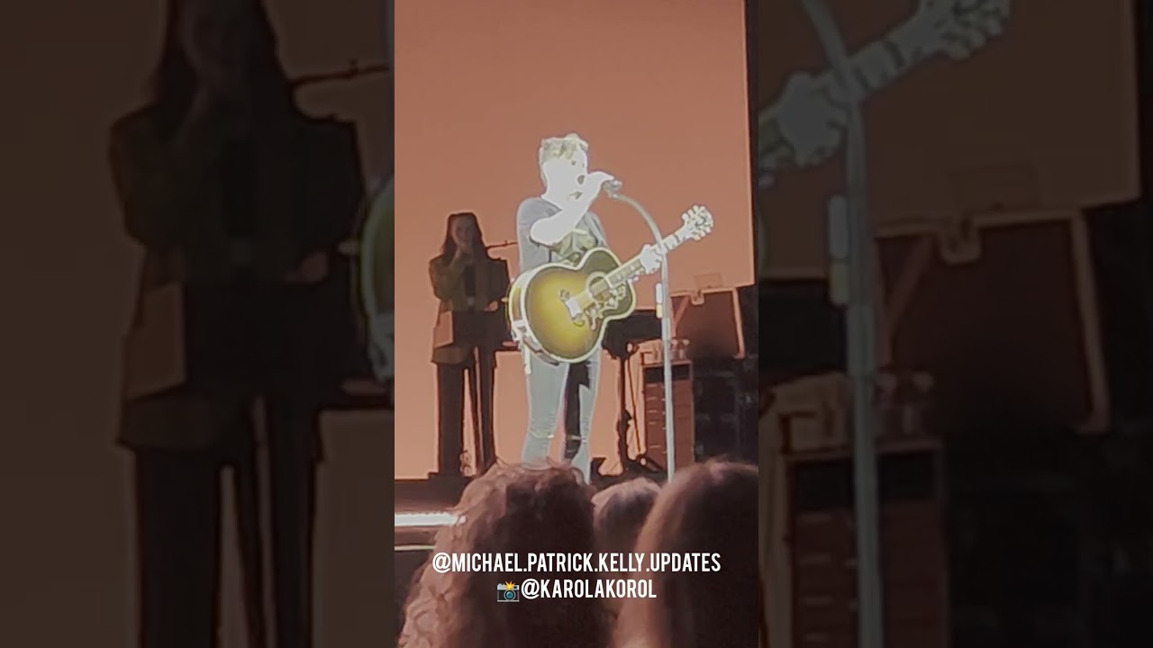 Michael Patrick Kelly, 14/02/2023, Braunschweig, BOATS Tour