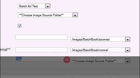 ▶ Batch Adding Images with #1 Flash Gallery Joomla Photo Gallery Extension   YouTube 360p