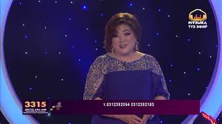 картинка: Динара Акулова: 