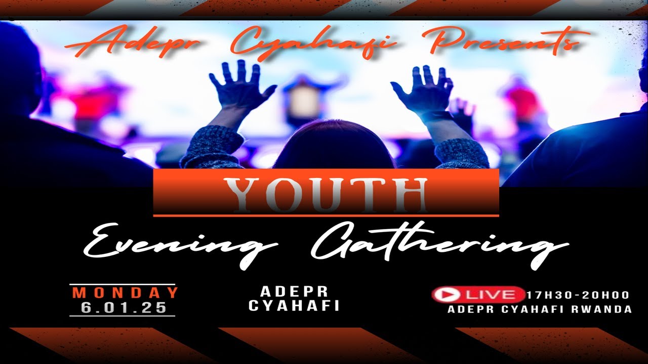 AMATERANIRO Y'UMUGOROBA YATEGUWE N'URUBYIRUKO KUWA MBERE 6/1/2025