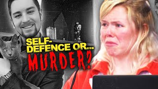 The Most Disturbing Call to 911: Melissa Turner Case